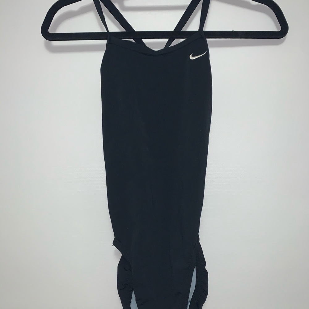 Nike Racerback Swimsuit